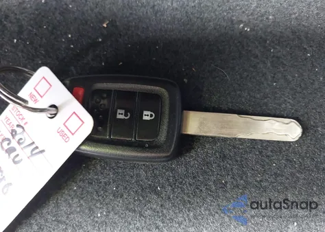 2014 Honda Cr-V Ex из США, поврежденный, VIN 2HKRM4H5XEH704056